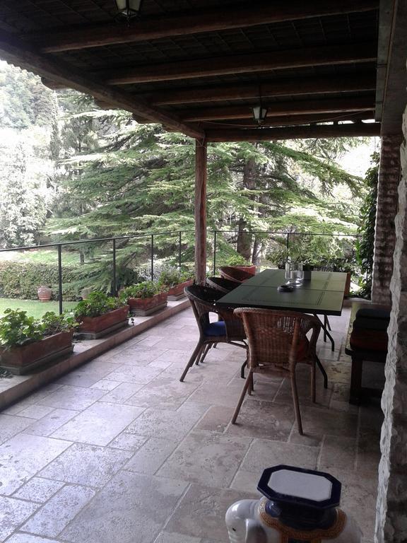 Castrum Di Serravalle Vittorio Veneto Eksteriør bilde