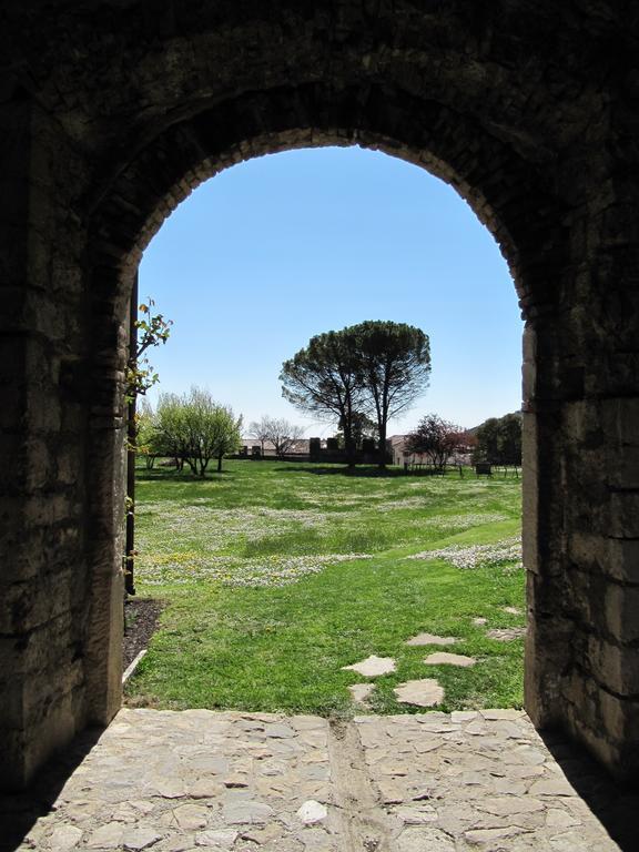 Castrum Di Serravalle Vittorio Veneto Eksteriør bilde