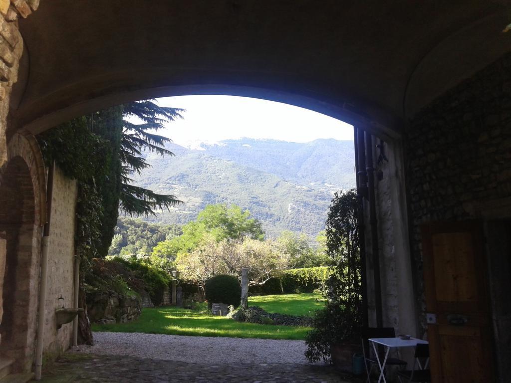 Castrum Di Serravalle Vittorio Veneto Eksteriør bilde