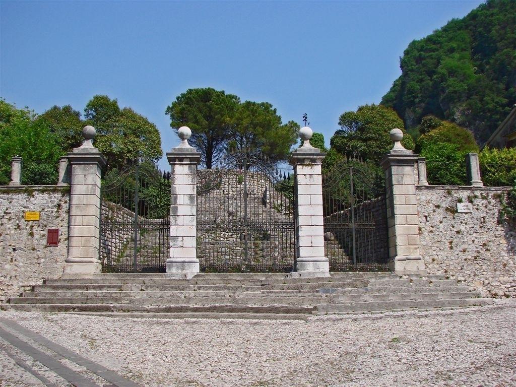 Castrum Di Serravalle Vittorio Veneto Eksteriør bilde