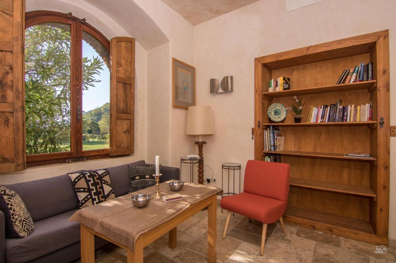 Castrum Di Serravalle Vittorio Veneto Eksteriør bilde